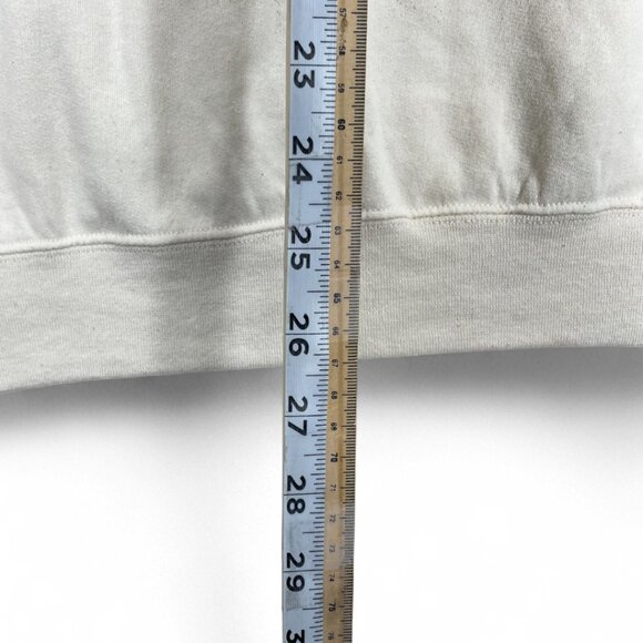 1972 Plymouth Duster Valiant Barracuda Chrysler Made Sweater Shirt Men's Medium - Picture 5 of 6